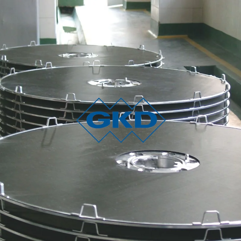 Food grade Stainless steel microporous filter plate for wine and beer filtration  meshes for the beverage industry