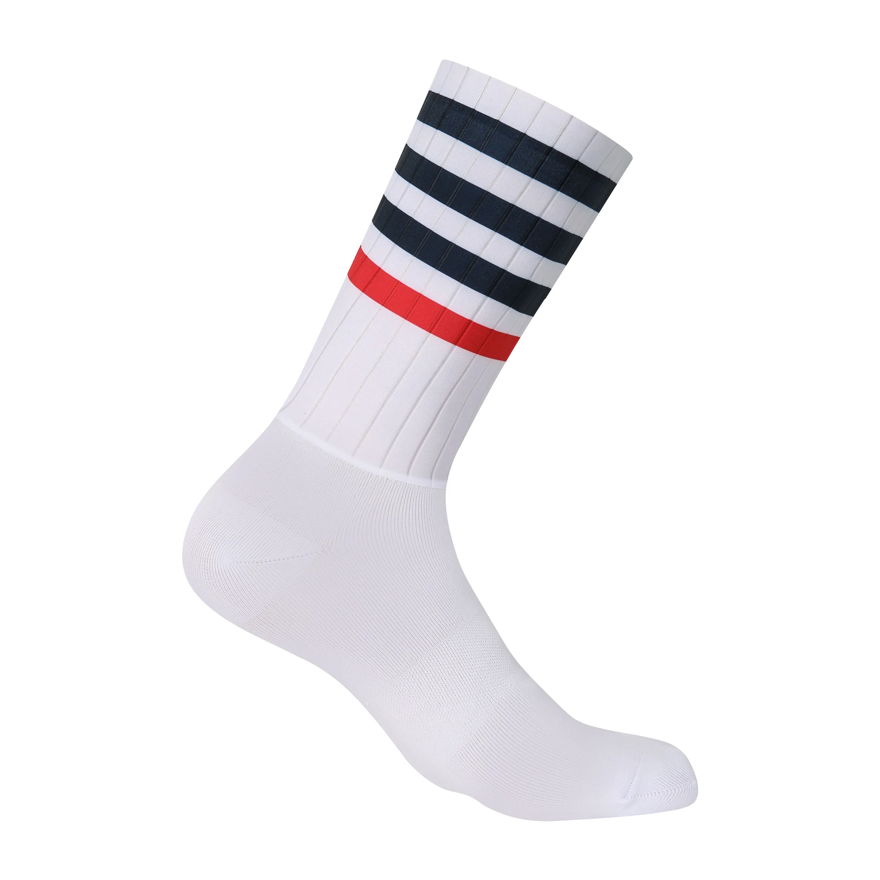 YKYWBIKE New High Quality Pro Team MTB Bike Socks Breathable Road Bicycle Socks Outdoor Sports Racing Socks Customized Logo