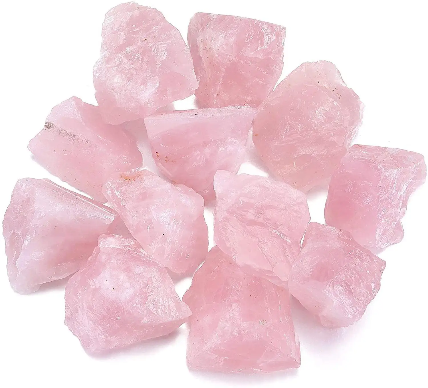 Wholesale Mixed Precious Mineral Stone Pure Natural Raw Crystal And Quartz Stones Specimen For Sale