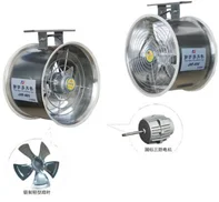 Good Quality Commercial Greenhouse Air Circulation Fans For Air Flow Circulation