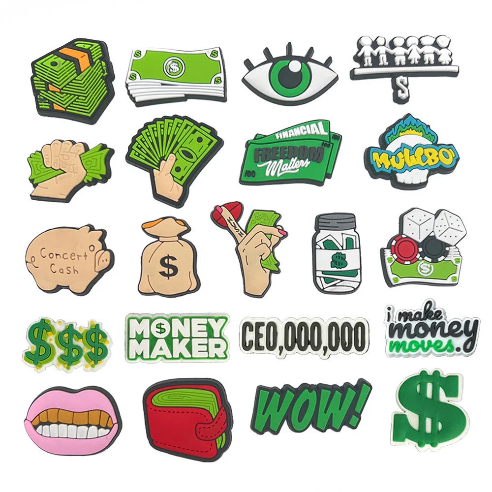2023 New Wholesale Customized High Quality New USD Game Chips Decorated with Mexican Crocodile Leather Shoes