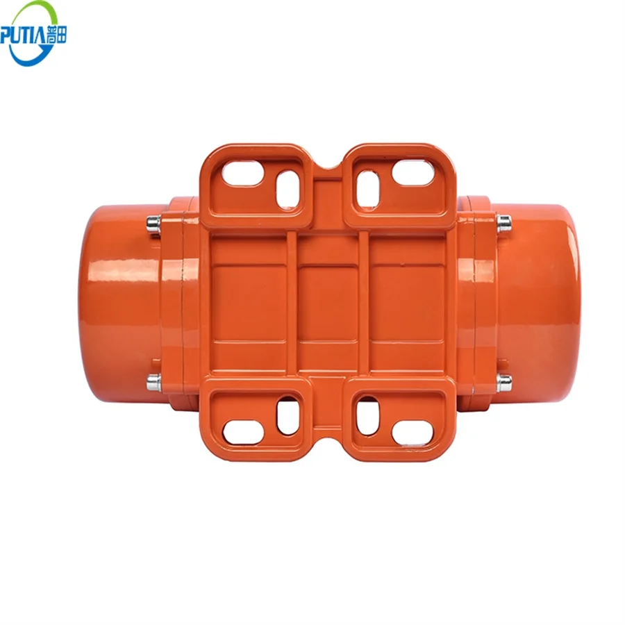 Hiwin motorized guide axis induction ironless/iron core magnetic vibrator direct drive linear actuator motor