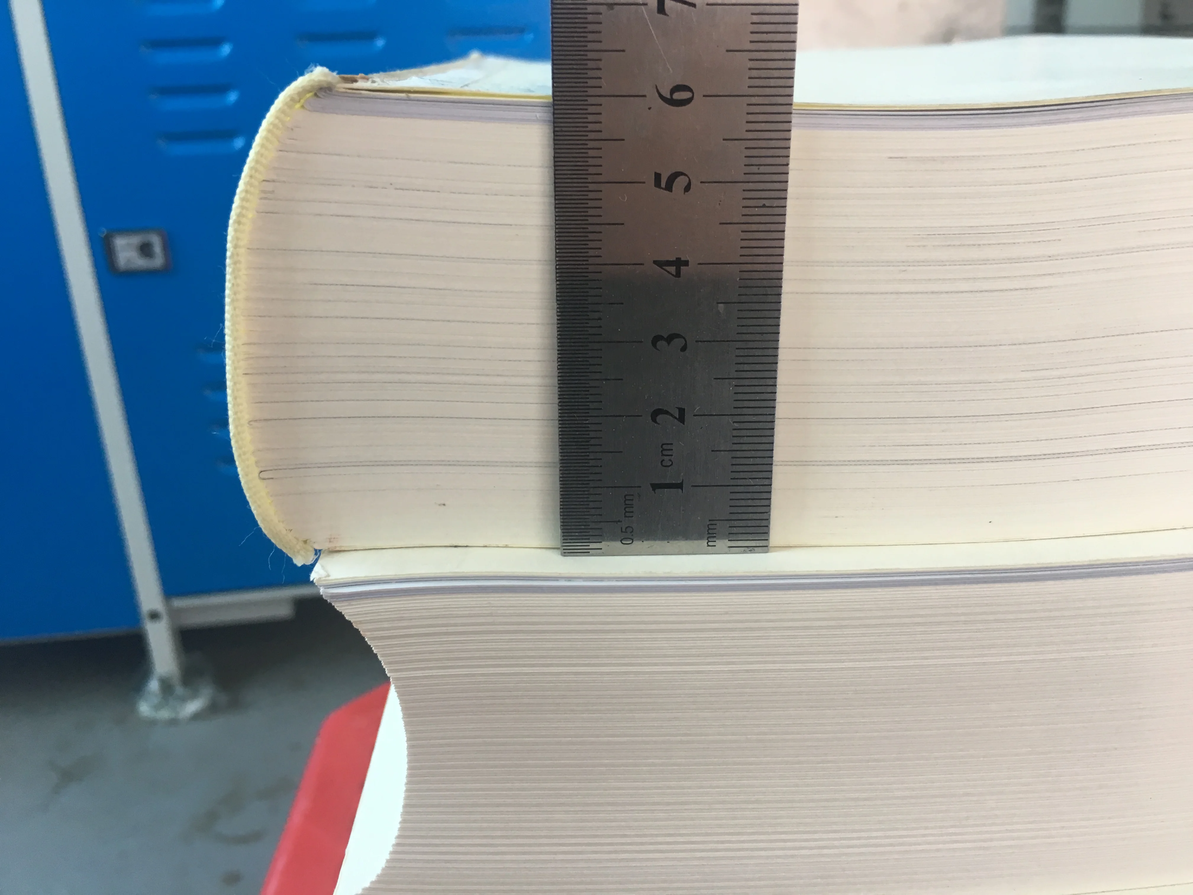 MF-560R Book Block Rounding Machine Hard Cover Post-Press