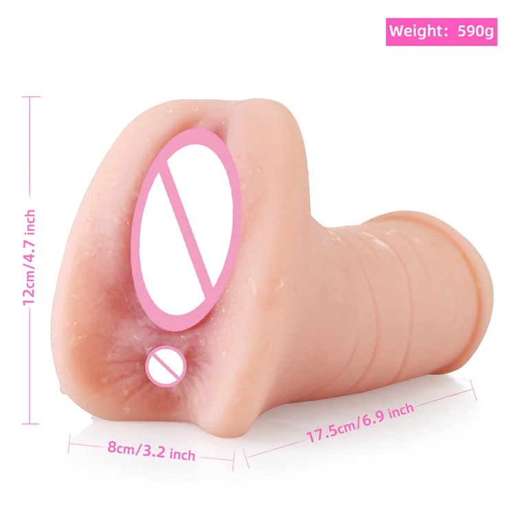  Мужские секс-игрушки Aimitoy киска 3D секс-кукла искусственная вагина настоящая для