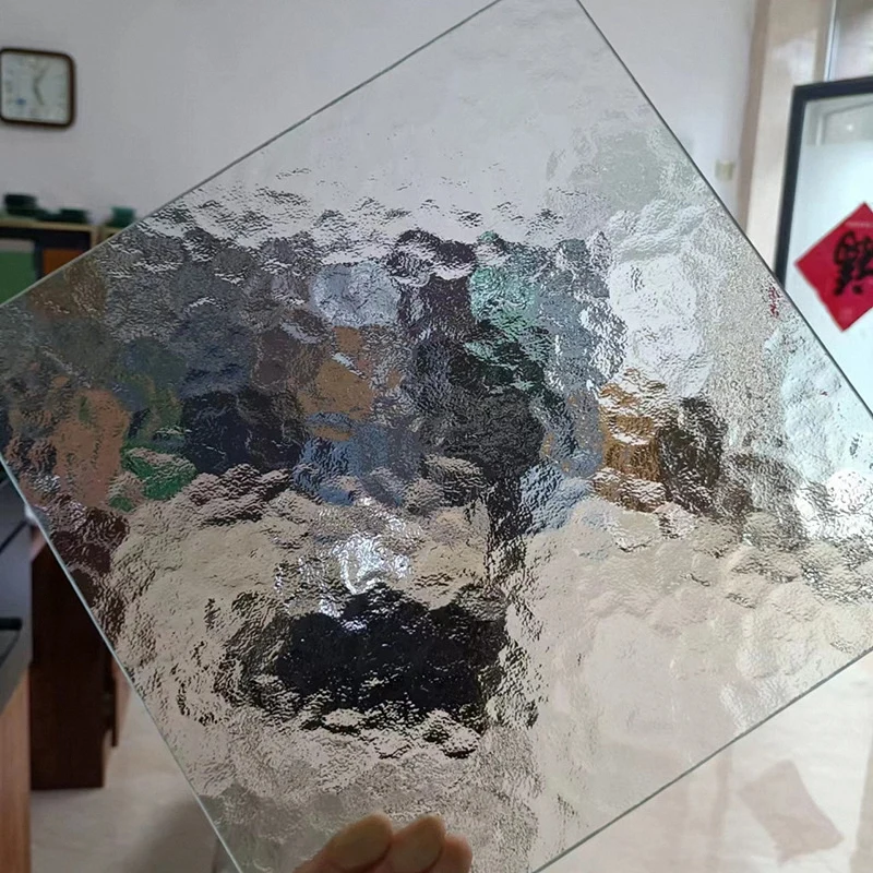 6mm Obscure Iron Wire Mesh Figured Patterned Wired Glass Prices