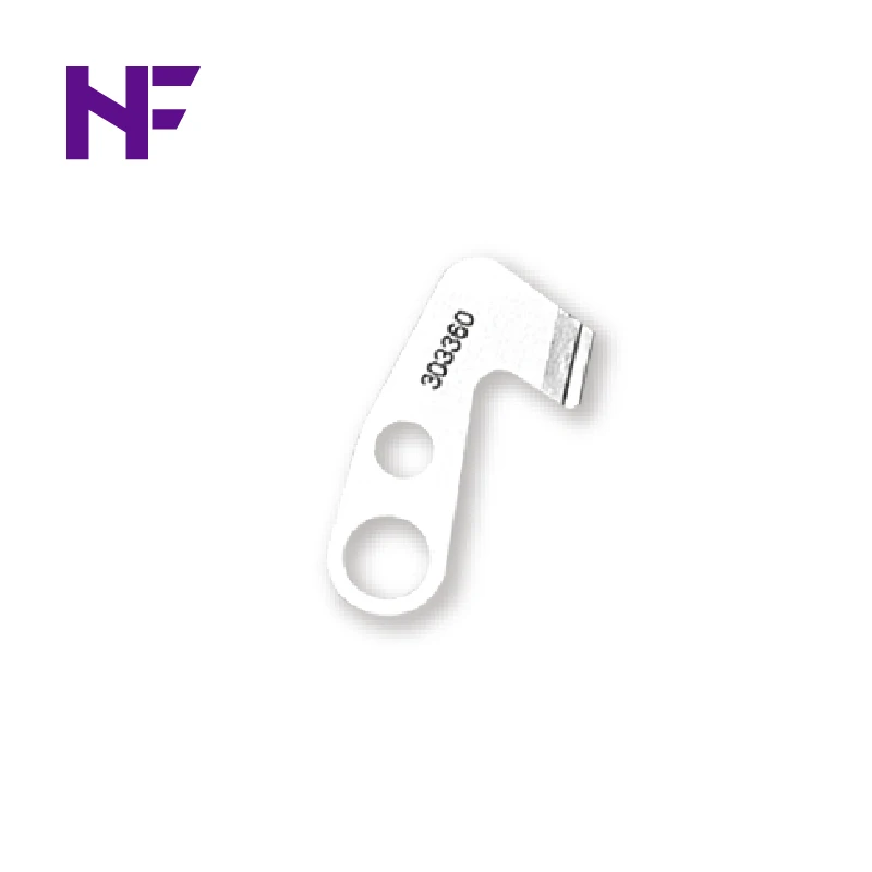 Overlock Interlock Lockstitch 301008 Sewing Machine Parts For Pegasus Industrial Sewing Machine