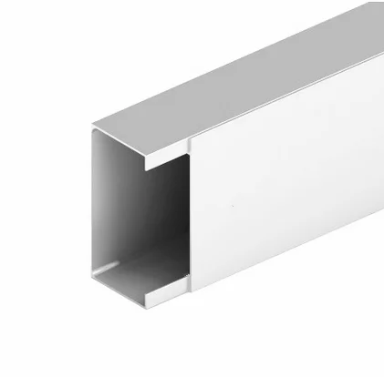 Aluminum Profiles Factory Price Custom 6061 Aluminium Extrusion LED Frame Profile