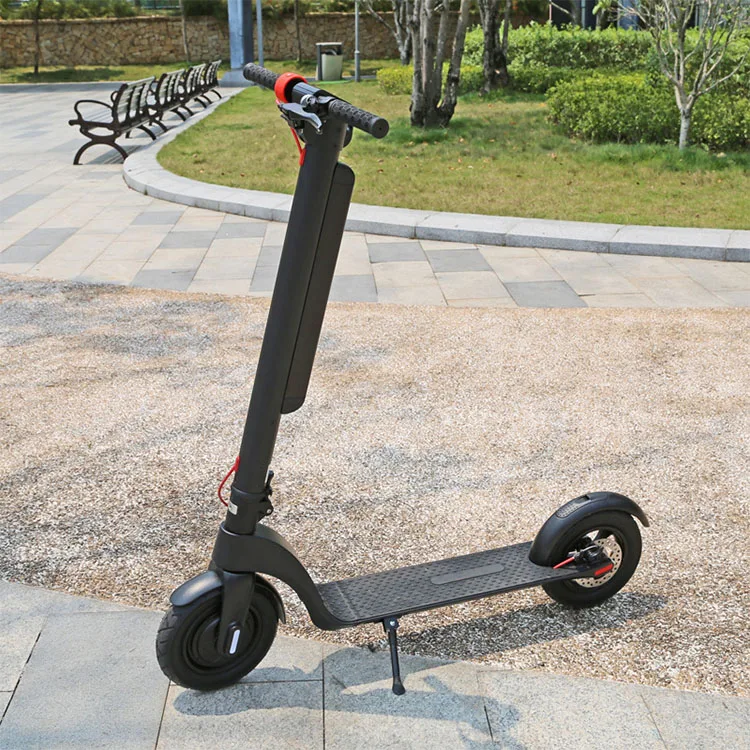 Chinese manufacturer supply 350w Europe warehouse high quality adult scooter electric scooters