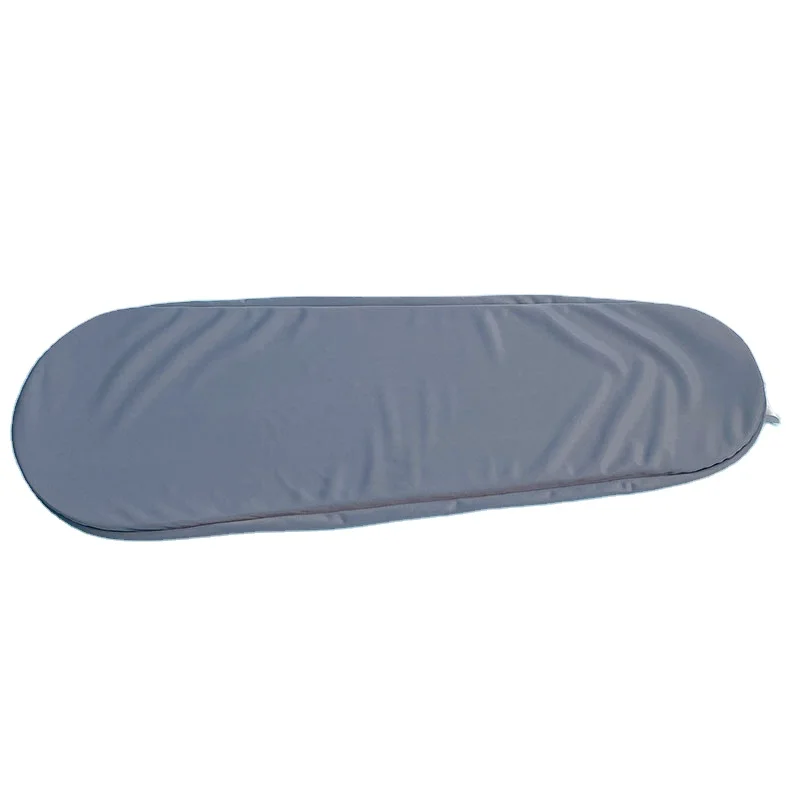 hi-temp cover  (with silicone foam)for Hoffman FX-45 Perforated Silicone Rubber Press Padding