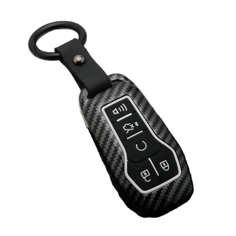 car key case for the original key for ford key for