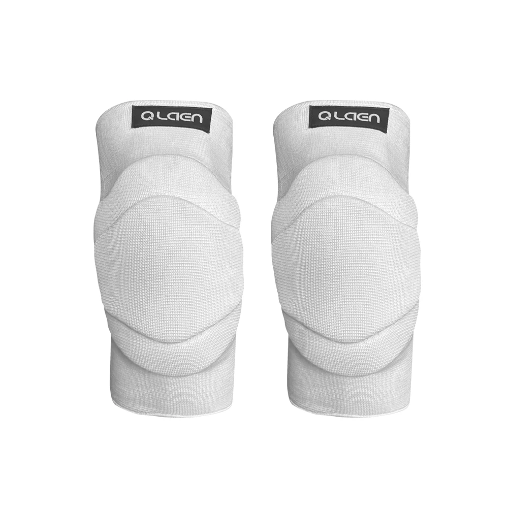 Dance Sponge Warm Volleyball Dance Kneel Anti-Collision Training With Thick Protective Knee Sports Protective Cover Knee Pads