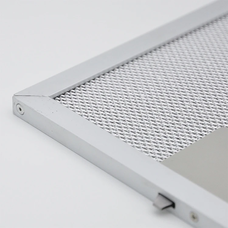 Оптовая продажа, фильтровальная сетка из нержавеющей стали лучшего качества для кухонной плиты