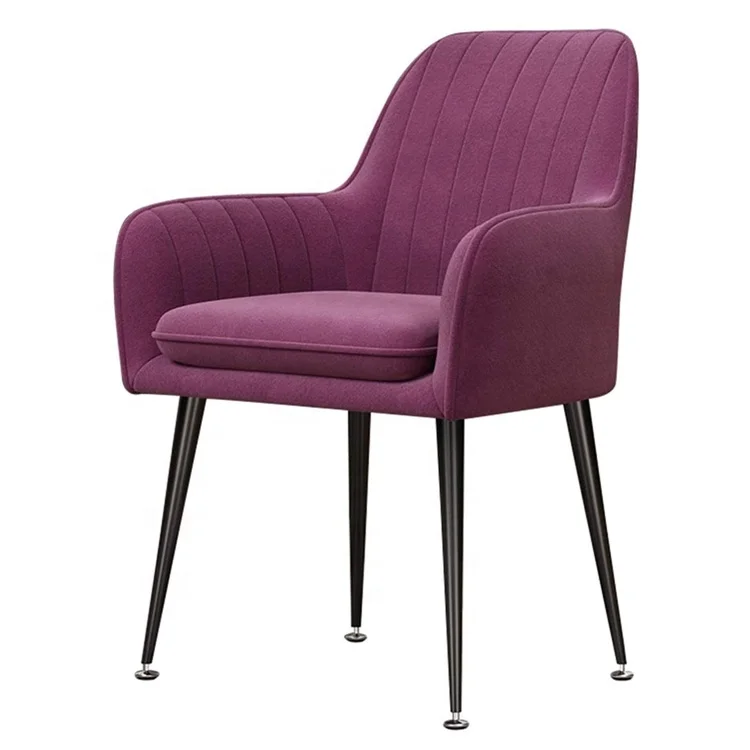 Высокая спинка удобный зеленый мягкий бархатный тканевый