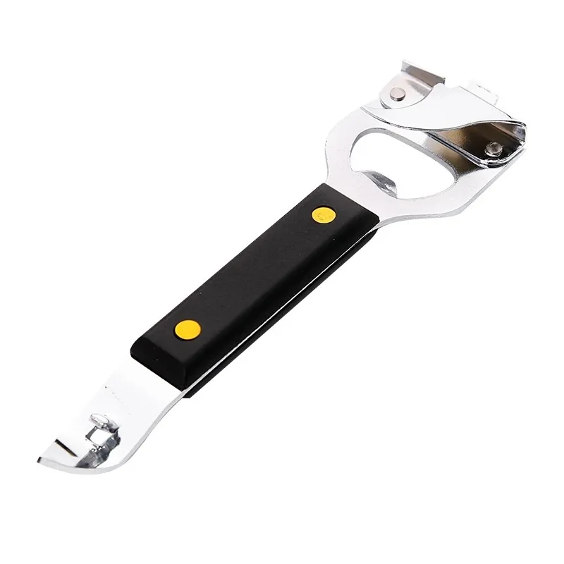 New Designs 2 In 1 Custom Openers For Beer Bottle Lid Opener Design Openers Mini Products Bar Accessories Bottle Opener
