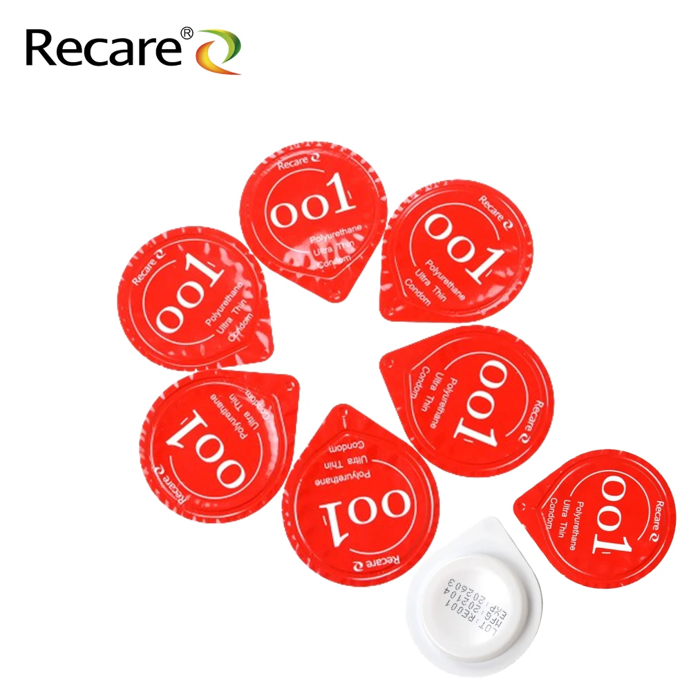 Wholesale Condom Without Latex Made In China Bulk Polyurethane Condoms