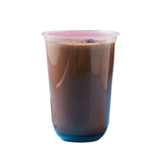 Молочный порошок шоколадного солода