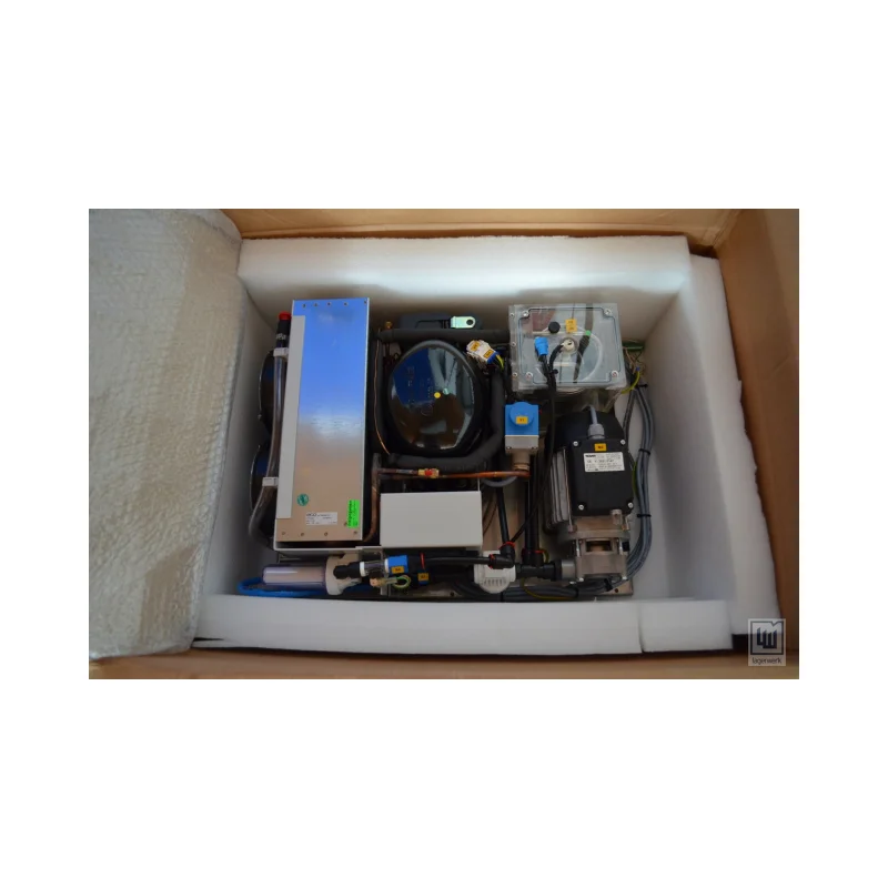 Termotek Ag, P705-14974-6 Prisma Series Dpss Laser Chiller, Laserkuhlung
