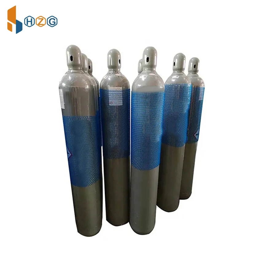 Industrial Grade ISO 4N Standards 99.99% High Purity Nitrogen Trifluoride Sale