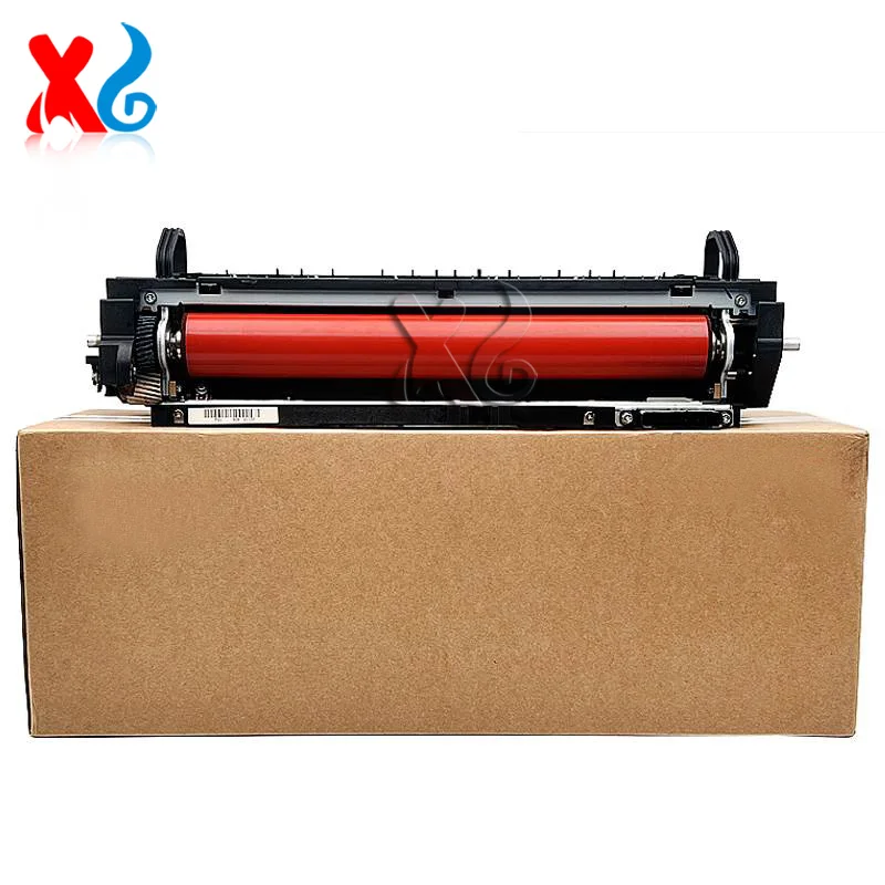 Сборка флюера для Ricoh Aficio MP C2800 C3300 C4000 C5000 2800 3300 4000 5000 блок фьюзера