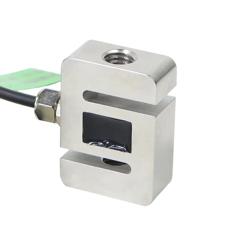 Датчик давления из легированной стали