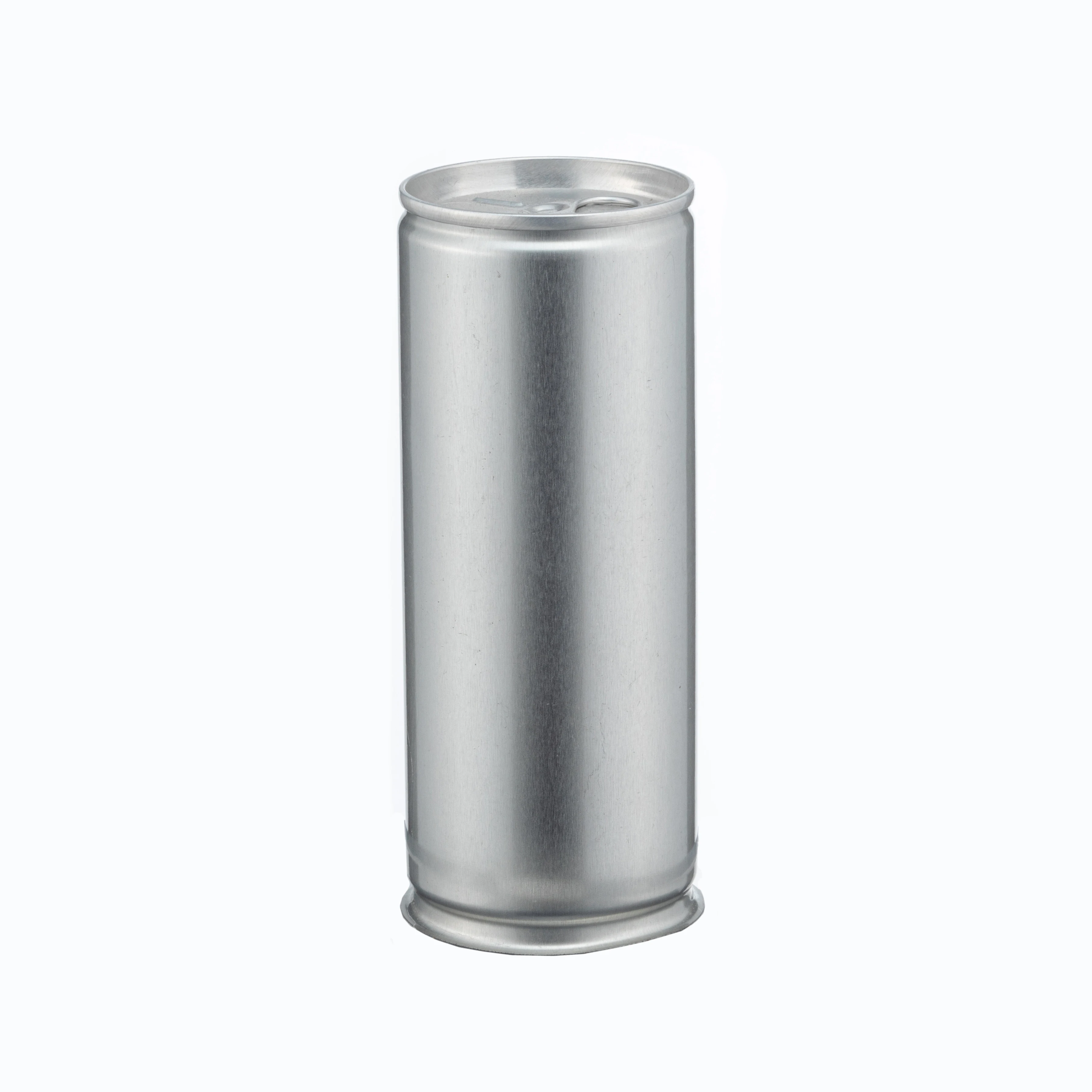 5133# Recyclable Metal Containers Plain Tin Cans Packaging Beverage Can