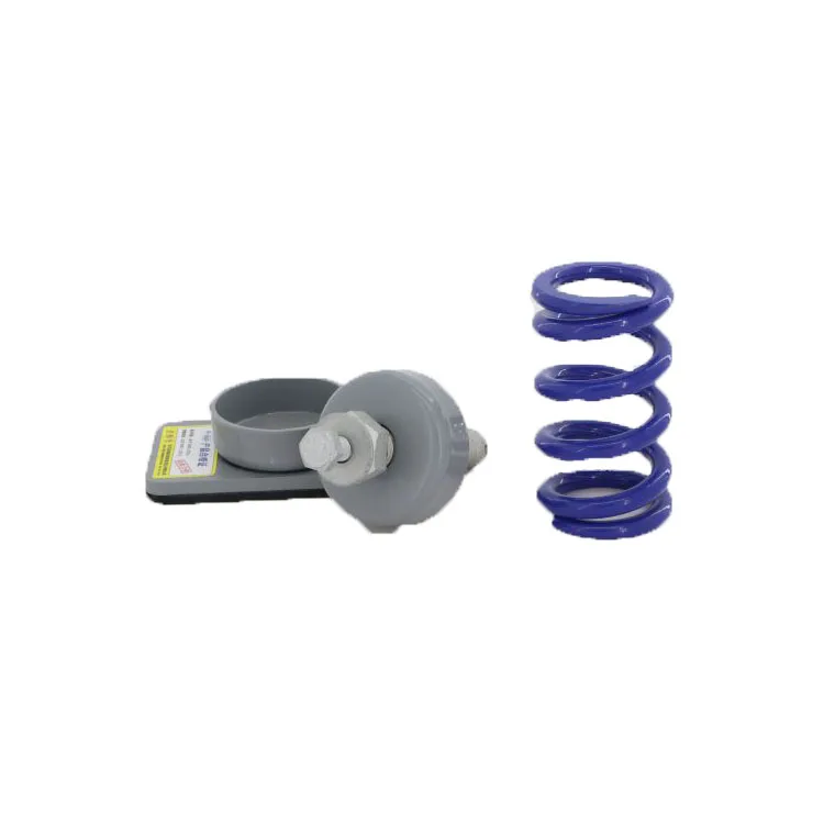 Free Standing Spring Mount Vibration Isolator