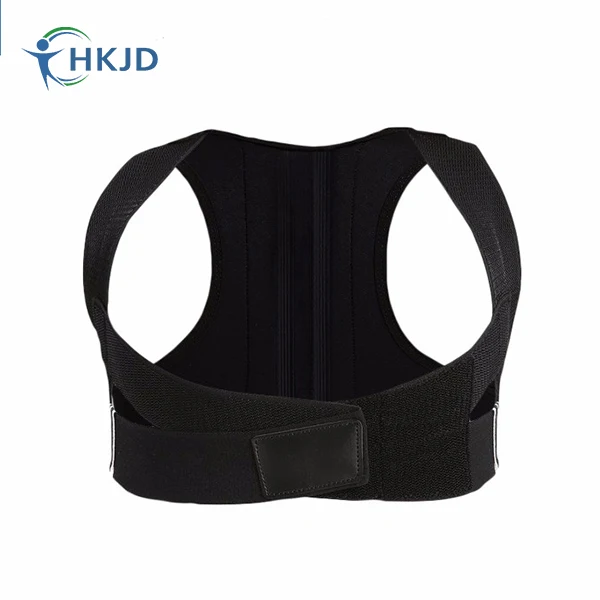 Humpback Correction Back Brace Spine Back Orthosis Scoliosis Lumbar Support Spinal Curved Orthosis humpback Posture corrector