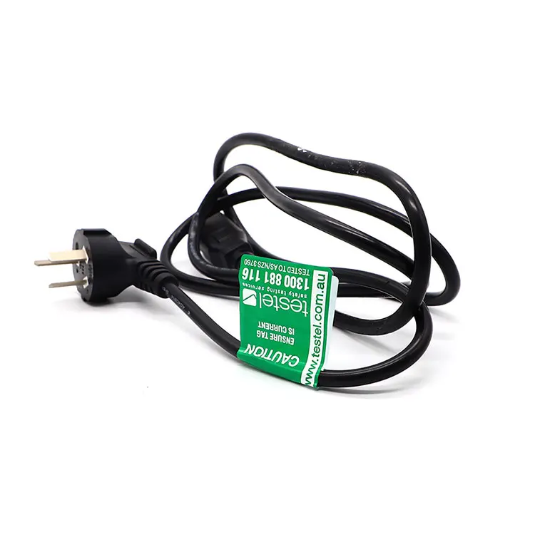 Custom Sticker Tags Marker Tie Logo Printing Wire Identification Marker Label Cable Tag