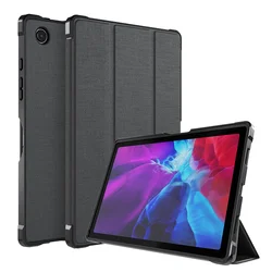 case for tablet lenovo m10 gen2 tb-x306x universal tablet cover for lenovo tablet case back cover for lenovo m10 plus 3rd gen