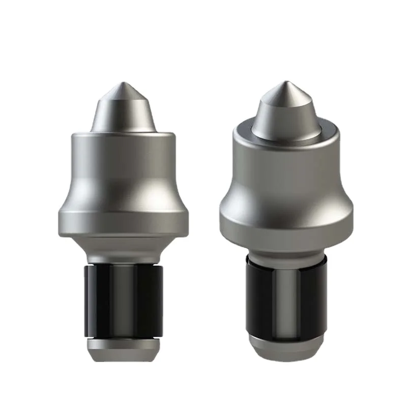 jixing CM65 asphalt Cutter Heads Milling Picks Road Planning Bits