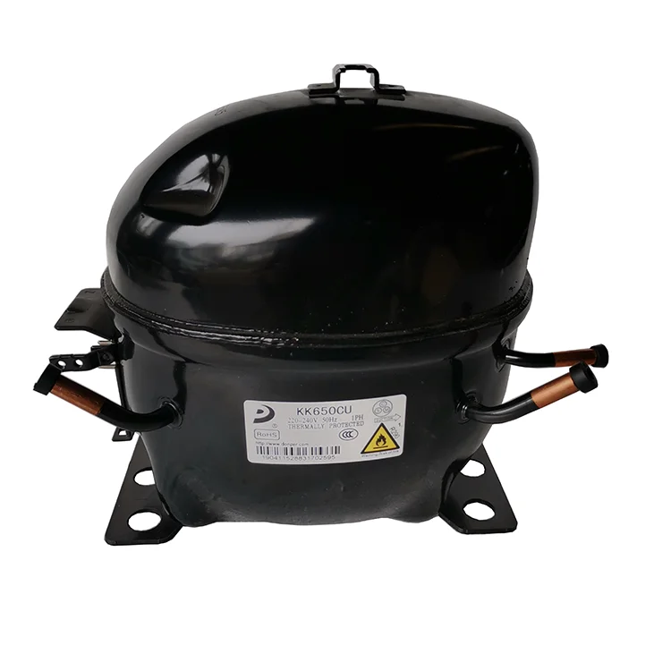 Refrigeration parts refrigeration motor refrigerator compressor