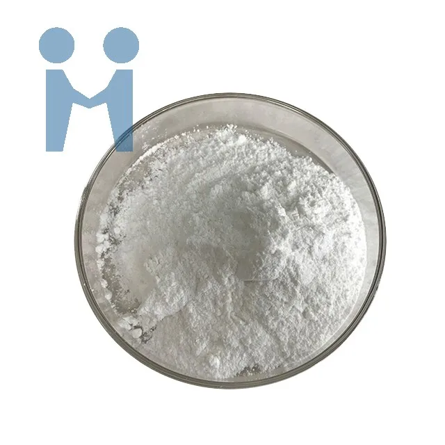 Pterostilbene Glucoside Powder Manufacturer CAS No.: 38967-99-6 98% Purity Min. for Supplement Ingredients