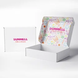 Custom Size And Design Fruit Flower Mix Wine Mailer Box Wine Gift Boxes 6 Bottle Wine Box For Shipping