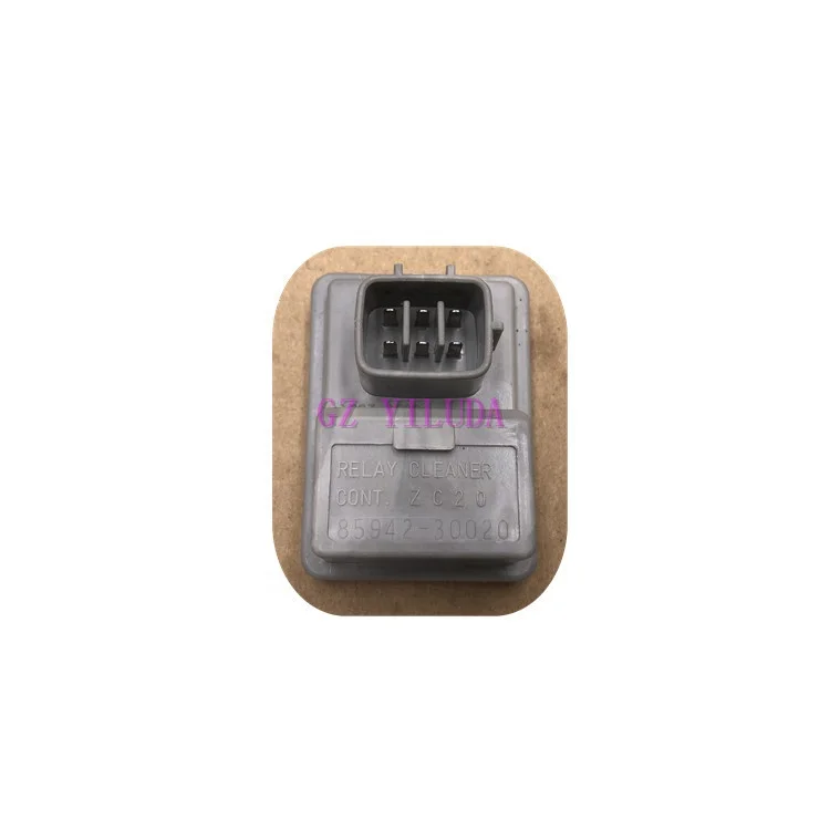 Высокое качество налобный очиститель cotrol реле OEM 85942-30020 85942-48020 85942-58010 для LEXUS ES GS IS LS TOYOTA CROWN REIZ