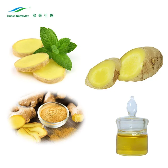 Эфирное масло экстракт имбиря СО2 экстракционный растворитель имбирное олеорезиновое