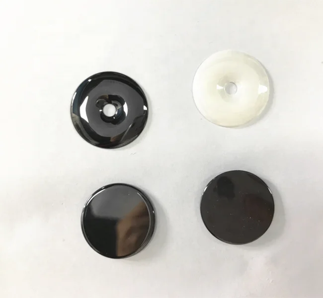 Ceramic Injection Molding CIM Zirkona ZrO2 Ceramic Part