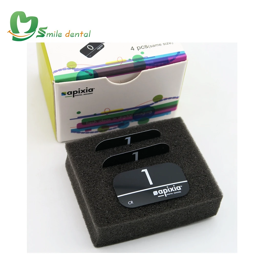 dental PSP plate Phosphor Plate x ray film