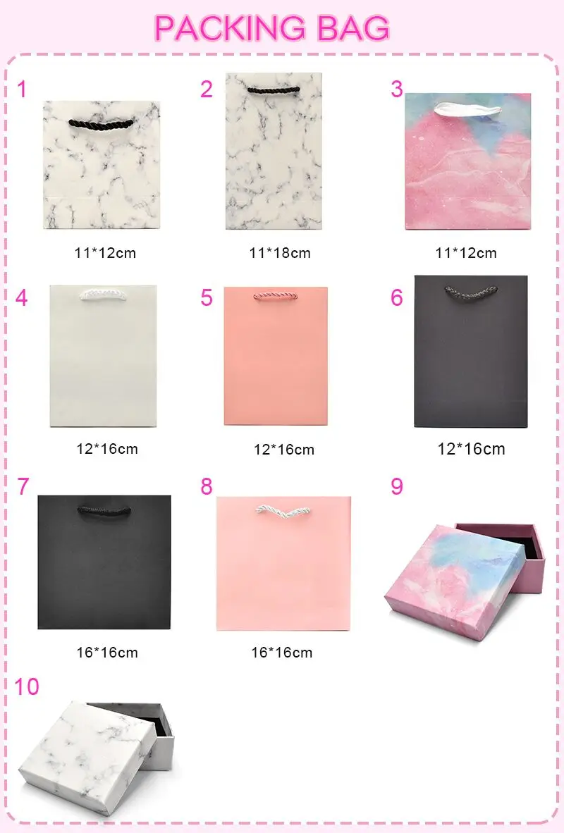 Empty Mink Eyelashes Bag Vendors Factory OEM Private Label 25mm Mink Eyelash Packaging Box Eyelash Bags