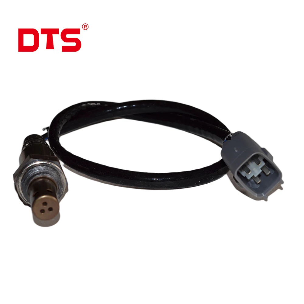 Car Lambda O2 Oxygen Sensor for Toyota Ipsum Harrier Kluger 2AZFE 89465-48030 89465-48060 89465-53060 0258986602