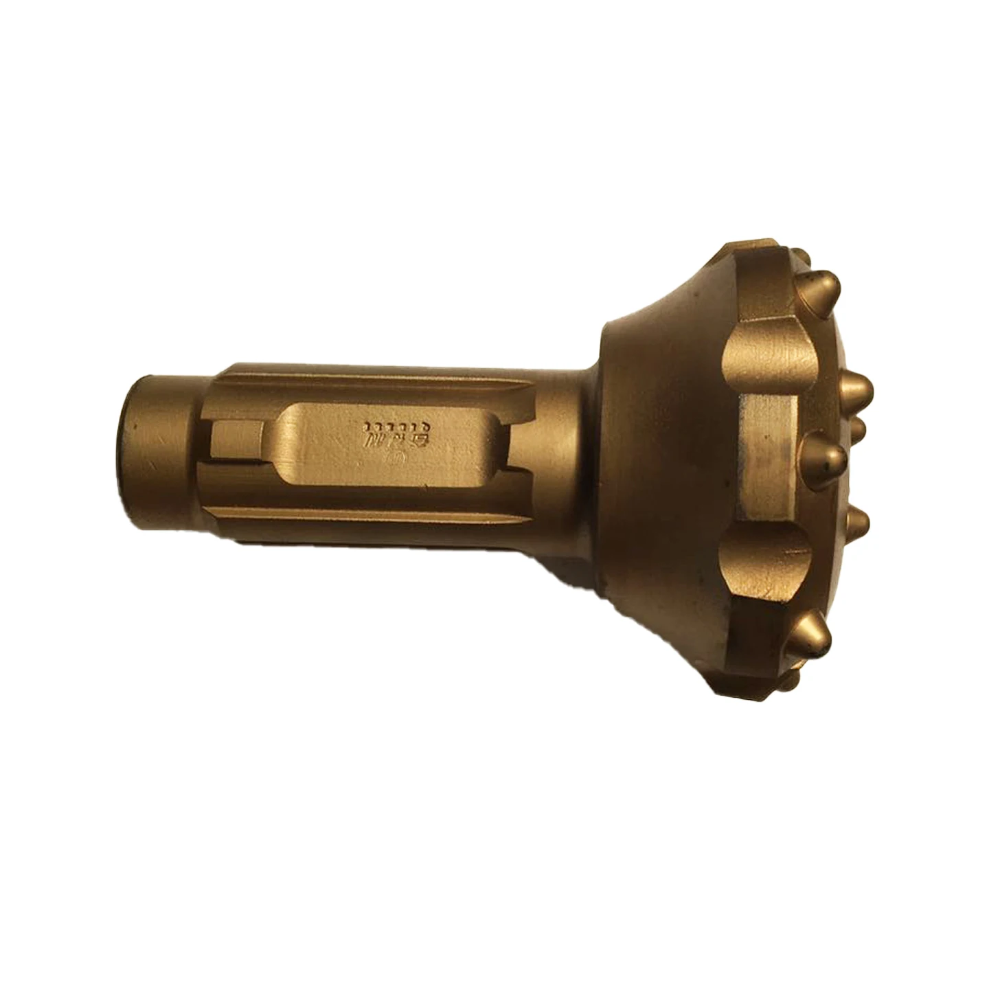 Hot selling Kaishan 90mm diameter 3.54 inch drilling dth button bit size