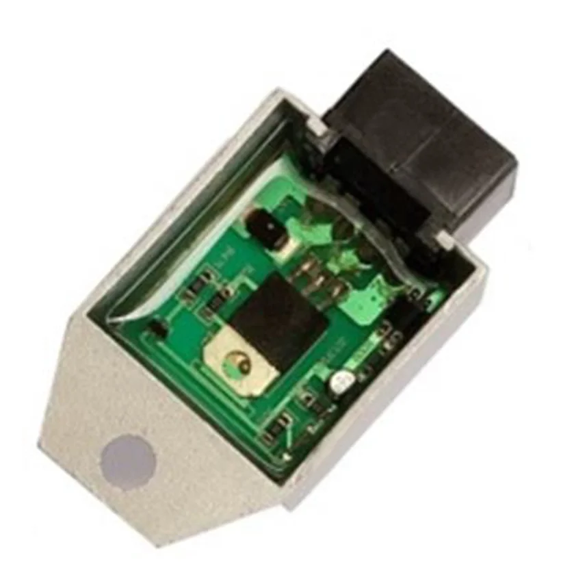 4pin Fit For Buggie With Gy6 50cc 125cc 150cc Moped Scooter  Atv Gokarts Motorcycle Voltage Regulator Rectifier For Club Car