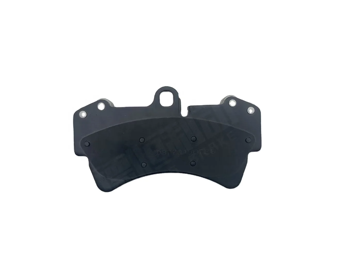 
Auto Brake Pads ceramics Semi-metal car spare parts OE D1303 brake pads for toyota lexus 