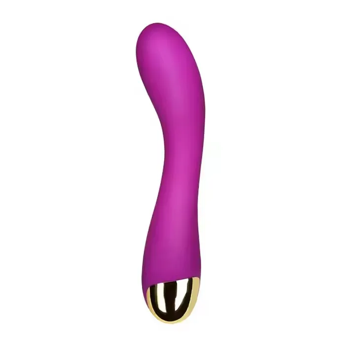 AV charging vibrator, female masturbation massager, adult pleasure device, vibrating sexual product manufacturer