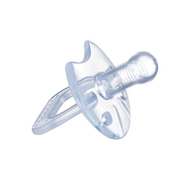 High quality lsr injection mould for liquid silicone pacifiers