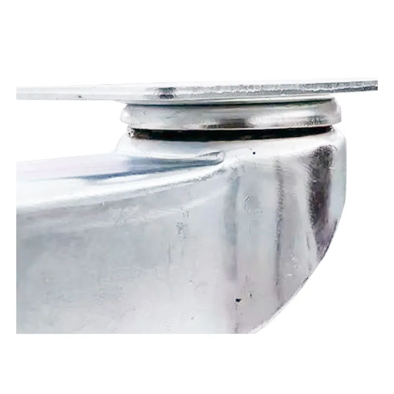 
2020 Hot sale 2inch 3inch 4inch industrial adjustable wheels leveling casters swivel casters for mechanical equipment 