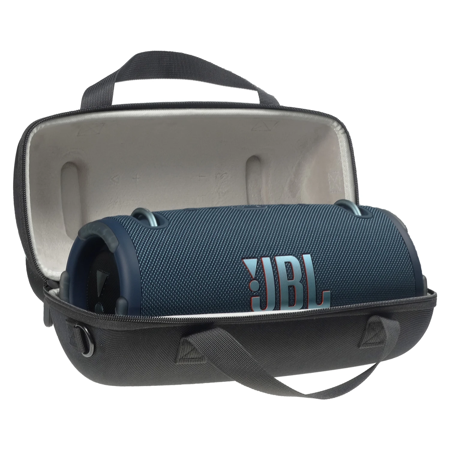  Новый дизайн EVA жесткий пластиковый портативный чехол для оригинального JBL Xtreme 3 динамика водонепроницаемый с