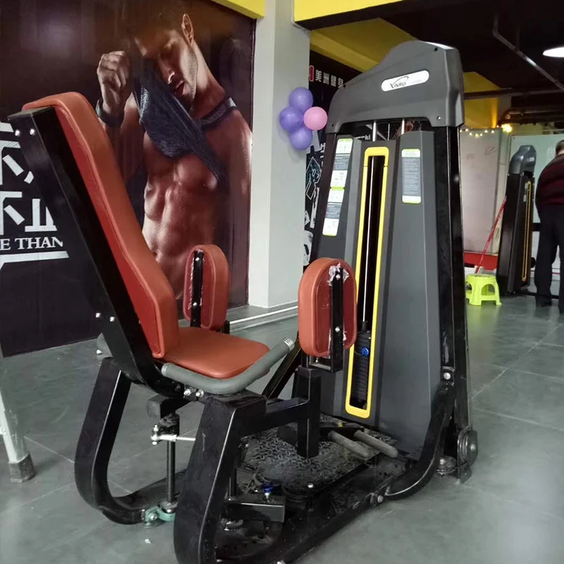 Высококачественный тренажер для фитнеса по низкой цене YX оборудование спортзала коммерческие комплекты