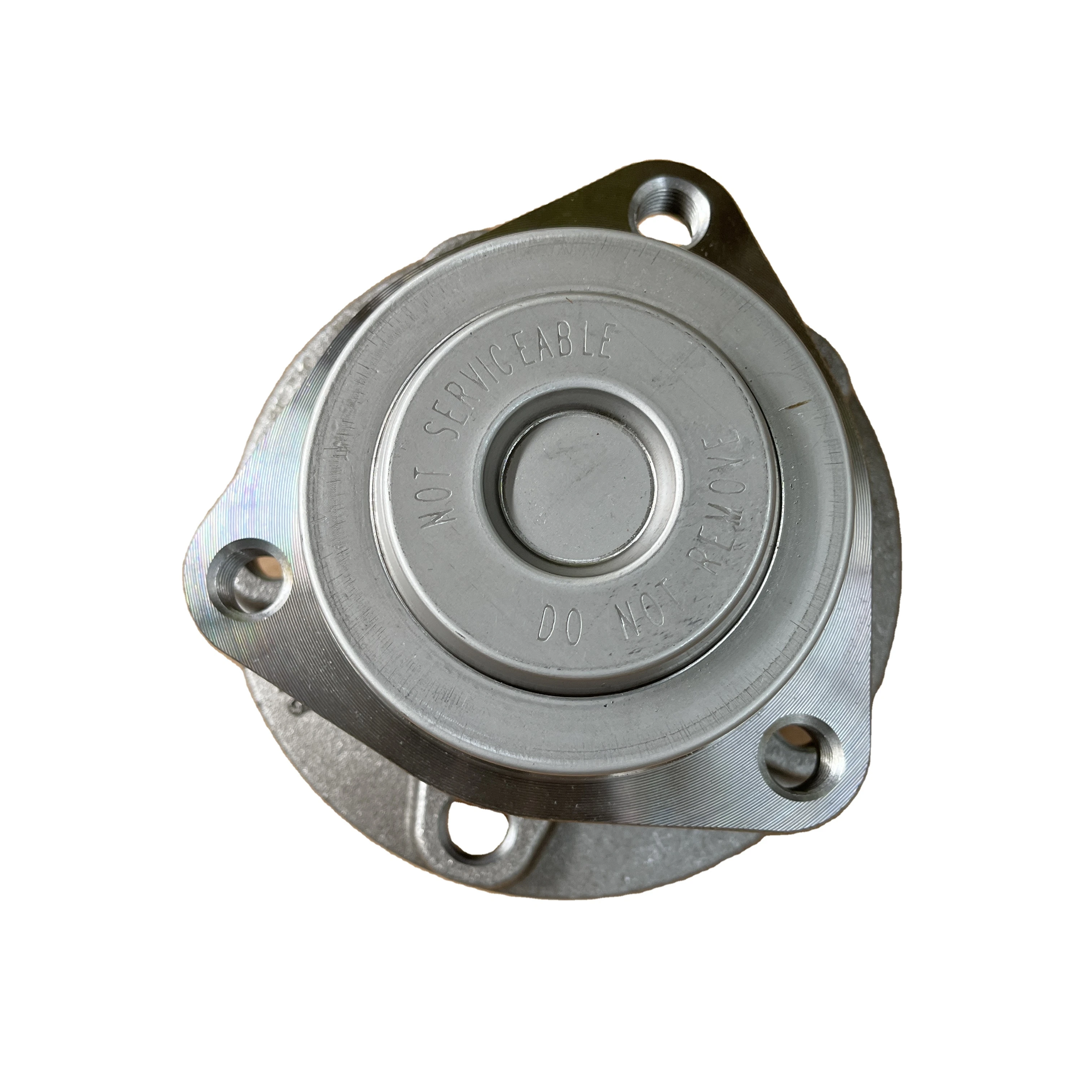 Genuine OEM Auto Spare Part 10939252 Front Axis Wheel Bearing BEARING -S/KNU  for SAIC MG MULAN
