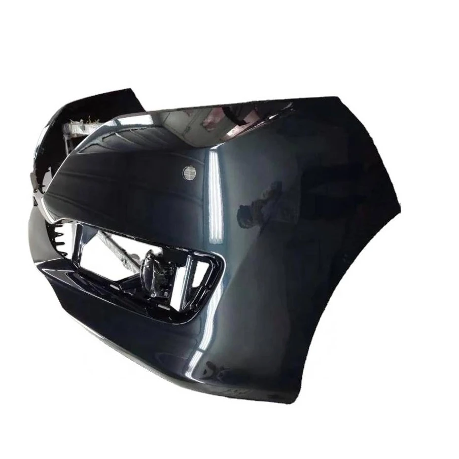 2K Automotive Harden Painting International Black Car Paint Colors Auto Repair Paint