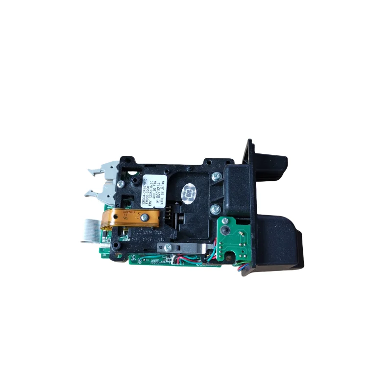 ATM Machine Parts Sankyo ICM30A-3R1570 IFM300-0200 NCR DIP Card Reader Hyosung Triton Emv Card Reader Bezel